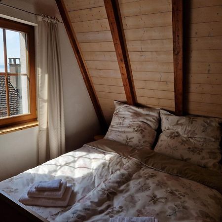 Hotel Aurichs Meersburg Room photo