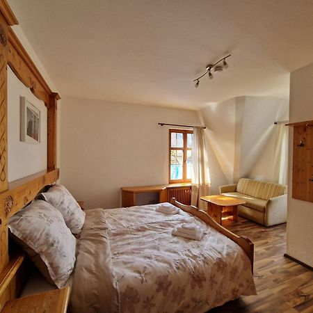 Hotel Aurichs Meersburg Room photo