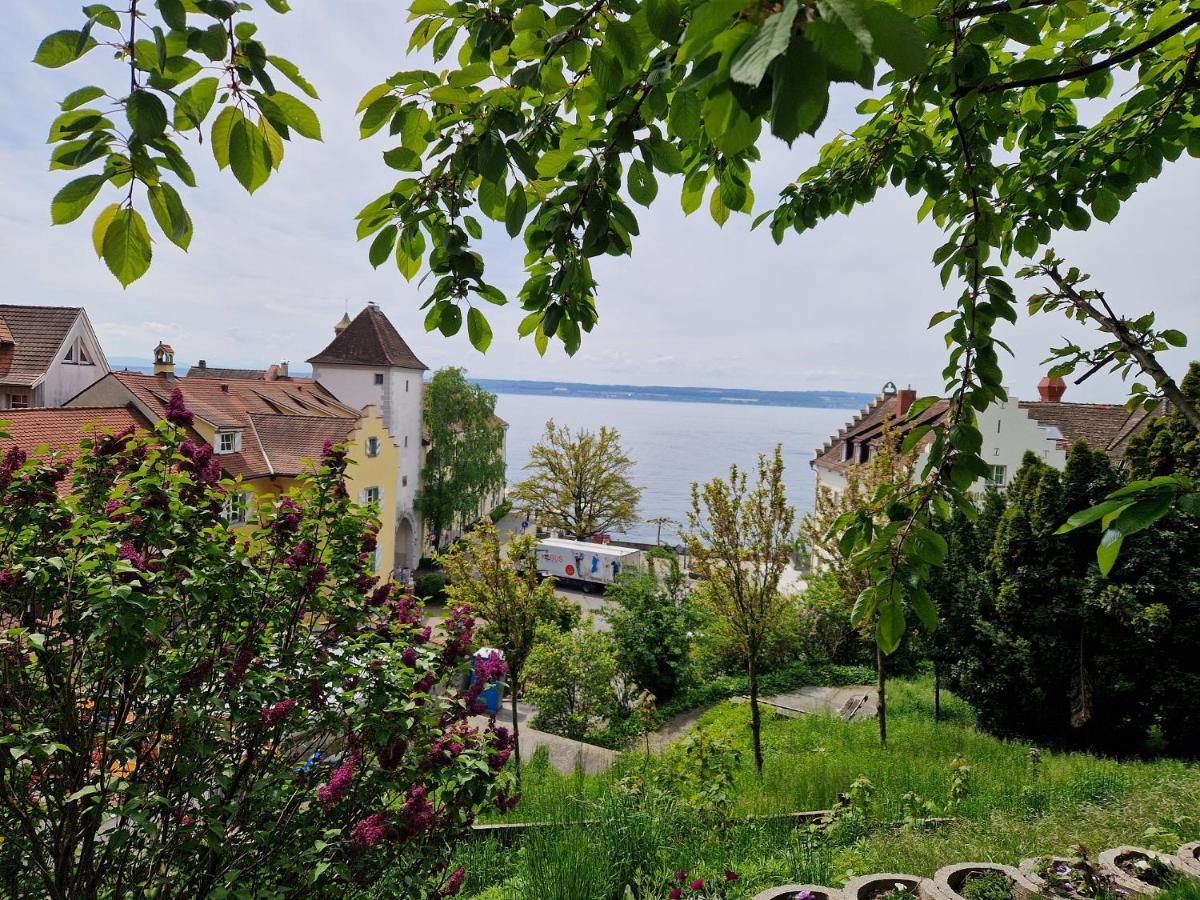 Hotel Aurichs Meersburg Exterior photo