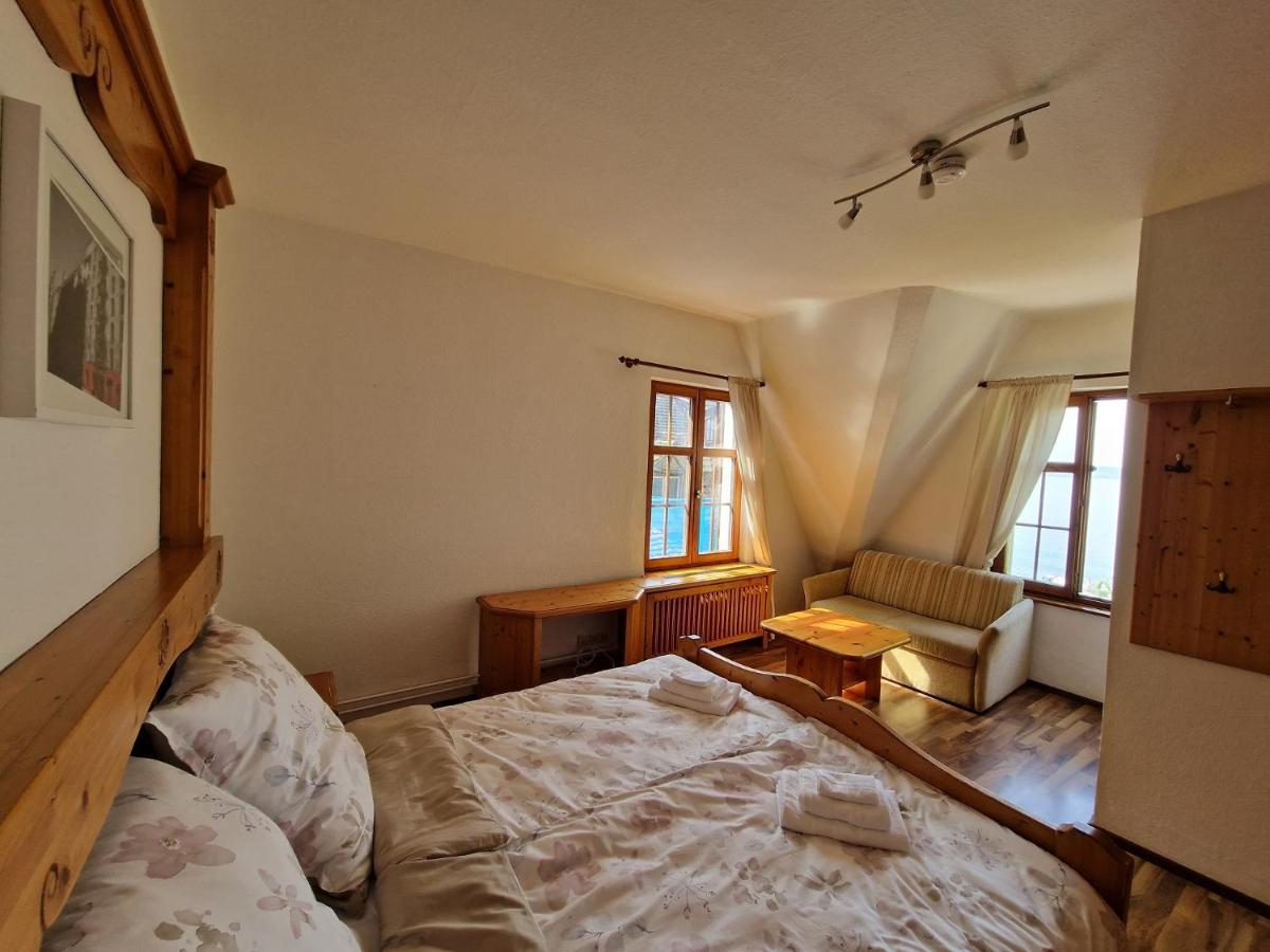 Hotel Aurichs Meersburg Room photo