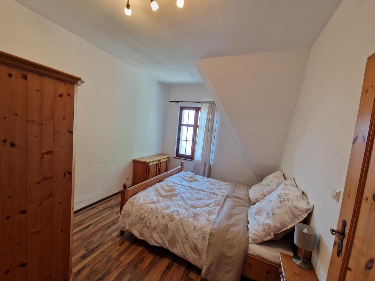 Hotel Aurichs Meersburg Room photo