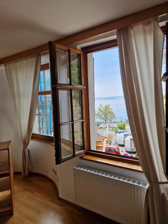 Hotel Aurichs Meersburg Exterior photo