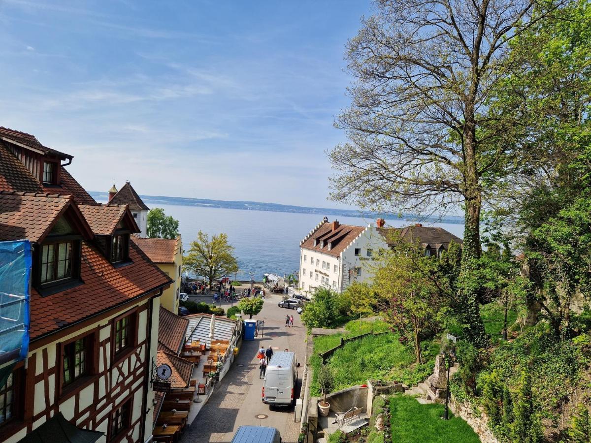 Hotel Aurichs Meersburg Exterior photo