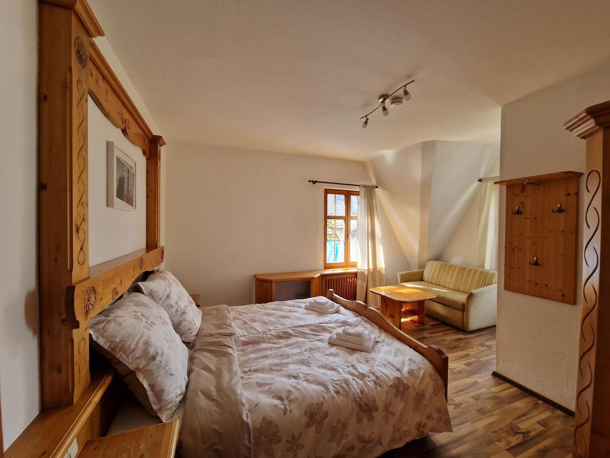 Hotel Aurichs Meersburg Room photo