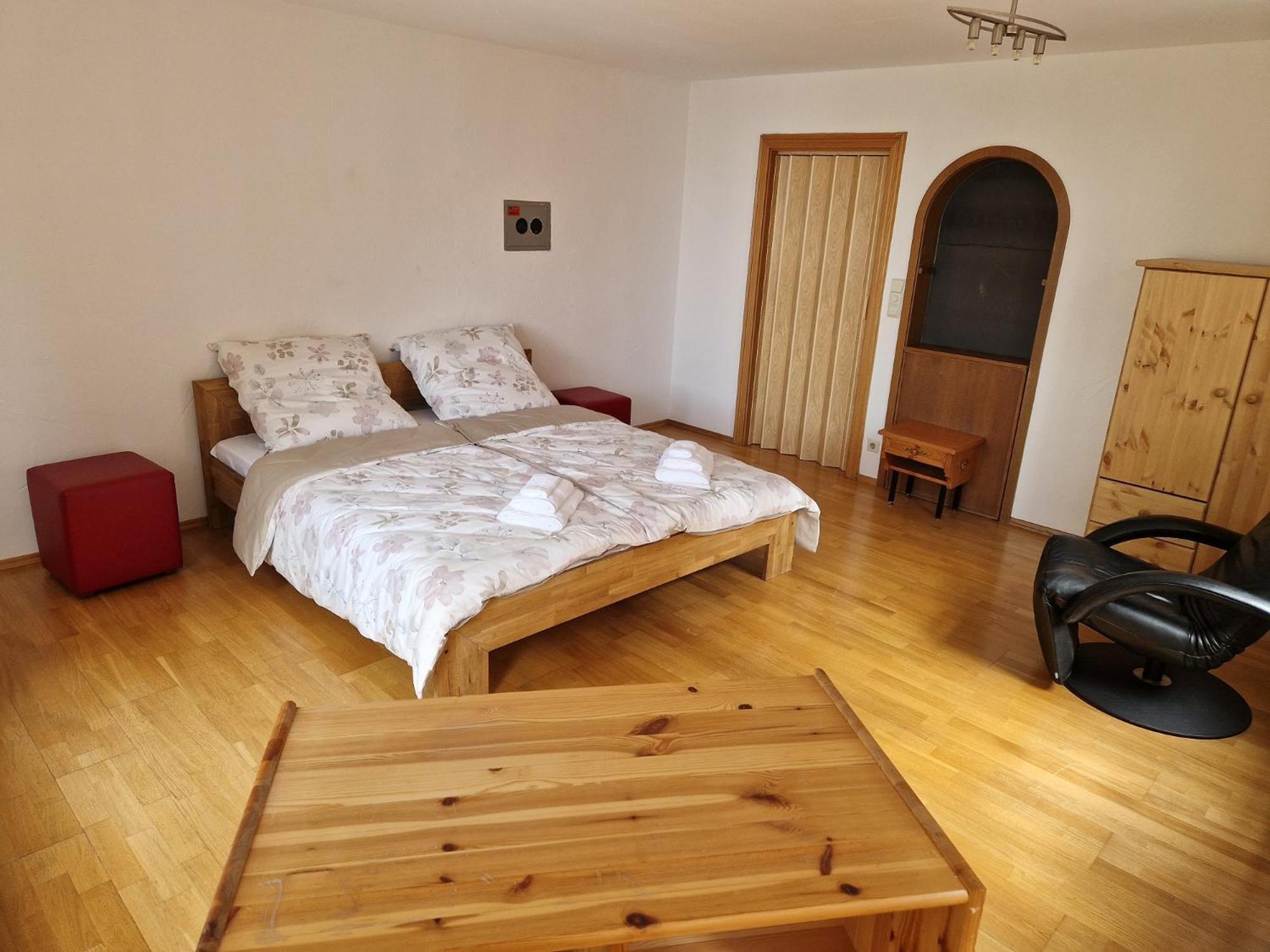 Hotel Aurichs Meersburg Room photo